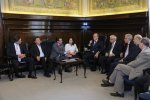 Precatórios: prefeitos relatam situação delicada das finanças municipais ao presidente do TJ-SP