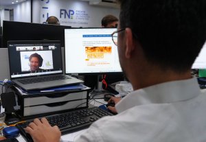 FNP debate financiamento e soluções para infraestrutura cicloviária segura nas cidades