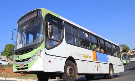 AcessoCidades - Goiânia investe em serviço de transporte coletivo por aplicativo