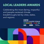 Prêmio Líderes Locais 2025: 11 municípios da FNP estão na final