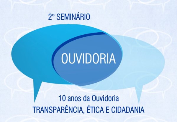 Prefeitura de Belo Horizonte realiza 2º edição de seminário sobre ouvidoria