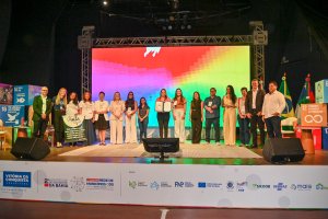 FNP impulsiona cooperação entre cidades no 1º Encontro Internacional ODS em Vitória da Conquista