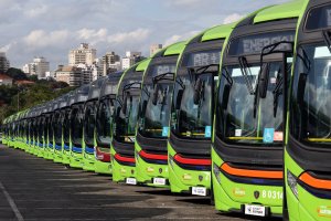 Marco Legal do Transporte Coletivo: entenda o que muda