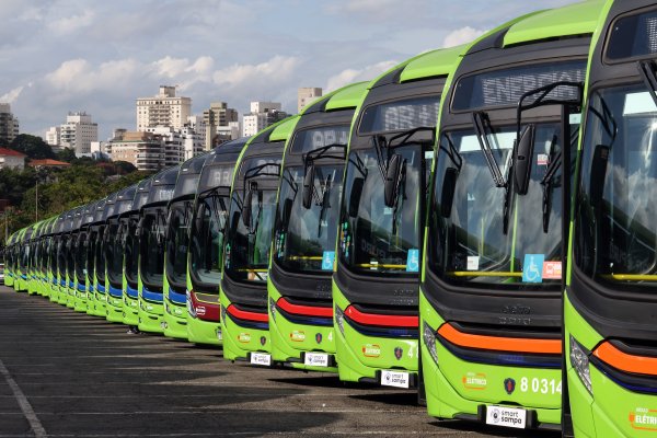 Marco Legal do Transporte Coletivo: entenda o que muda