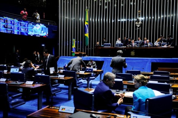 Conquista FNP: Senado aprova segunda fase do programa de repatriação