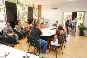 Sala do Empreendedor de Maringá (PR)