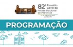 FNP promove próxima Reunião Geral em Curitiba