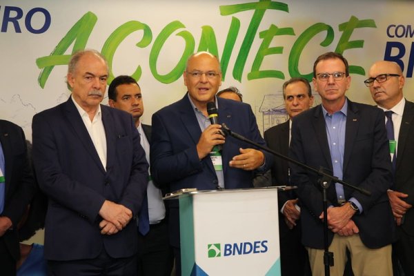 FNP leva prefeitos a encontro nos EUA para buscar solução ao “tarifaço”