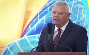 Prefeito de Niterói participa de cerimônia de divulgação dos resultados do Novo PAC Seleções Cidades