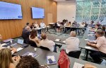 FNP encerra projeto AcessoCidades com atividades e debates sobre mobilidade urbana no Rio de Janeiro