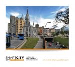 Prefeitos da FNP participam do Smart City Expo Latam Congress