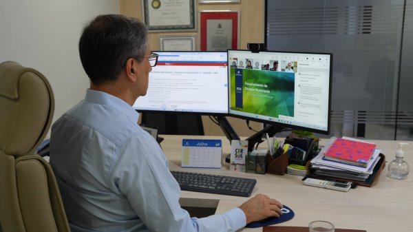 FNP e Tesouro Nacional detalham regras do novo parcelamento de dívidas municipais