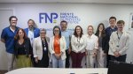 FNP, CAU/SP e ONU-Habitat discutem cooperação para ampliar assistência técnica em habitação
