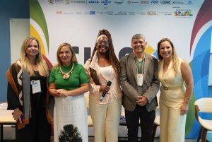 Participação da FNP na II CIRSOL destaca urgência na gestão de resíduos sólidos