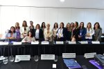 Comissão de Prefeitas da FNP debate a pauta das mulheres nos municípios com a ministra Cida Gonçalves