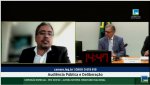 FNP participa de debate sobre sistema tributário