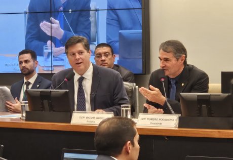 Relatório final da PEC 66 contempla pleitos da FNP