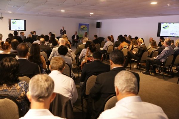 IV EMDS: FNP recebe representantes de 104 instituições no Mané Garrincha