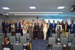 Fórum Nacional de Procuradores-Gerais das Capitais e Grandes Cidades faz primeira reunião do ano em Brasília