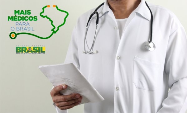 FNP pede mais prazo para que médicos confirmem interesse em permanecer no Mais Médicos