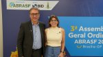 FNP participa de assembleia da Abrasf e apresenta pautas prioritárias para os municípios