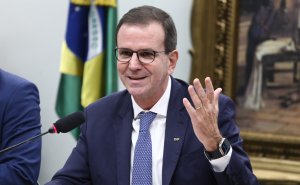 PEC da Segurança: Paes cobra clareza nas atribuições e fontes de recursos para os municípios