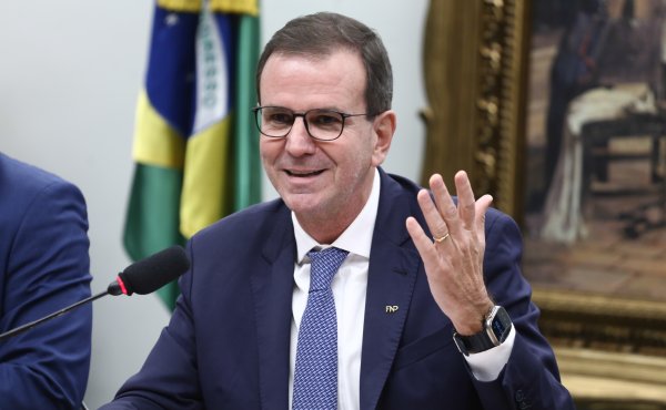 PEC da Segurança: Paes cobra clareza nas atribuições e fontes de recursos para os municípios