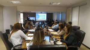 FNP discute a desburocratização para a instalação de antenas