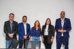 Conexão Urbana, ABDI e BIM Fórum anunciam parceria para a modernização de processos na construção civil