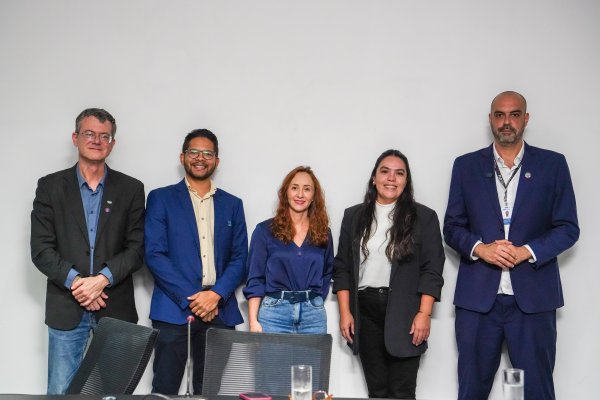 Conexão Urbana, ABDI e BIM Fórum anunciam parceria para a modernização de processos na construção civil