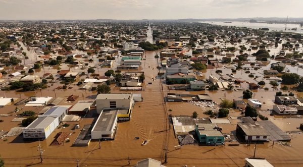 “A indefinição é o pior cenário”, afirmam os secretários de finanças de municípios do Rio Grande do Sul atingidos pelas enchentes