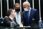 Rodrigo Pacheco deve participar da 81ª Reunião Geral da FNP