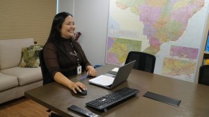Educação em tempo integral de Apucarana/PR é tema de webinário da Missão Norte do Paraná