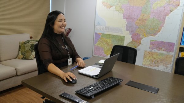 Educação em tempo integral de Apucarana/PR é tema de webinário da Missão Norte do Paraná