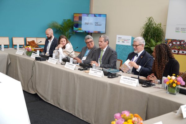 Protagonismo das cidades é destaque nas discussões sobre o clima
