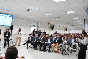 Marco Legal é avanço, mas FNP cobra financiamento para transporte coletivo