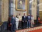 Troca de experiências sobre inovação e sustentabilidade marcam Missão em Portugal