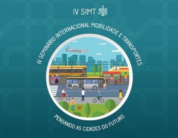 Mobilidade e transporte serão temas de seminário em Brasília