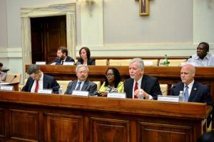 Prefeito Fortunati falou sobre desafio das cidades no âmbito da queda de financiamento para políticas públicas