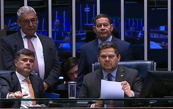 Sessão de debates no Senado sobre a 6x1 terá participação da FNP