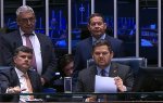 Sessão de debates no Senado sobre a 6x1 terá participação da FNP