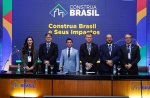 FNP participa de evento do MDIC sobre modernização e desburocratização na construção civil