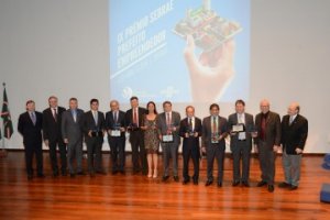 Sebrae revela os vencedores do Prêmio Prefeito Empreendedor, etapa Paraná