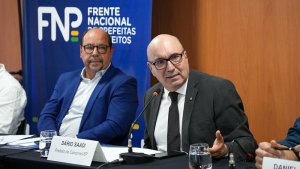 FNP lança guia para apoiar municípios na gestão de velocidades e na segurança viária