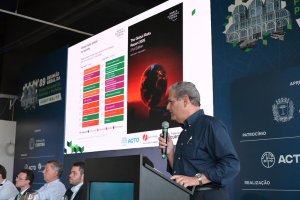 FNP realiza 1ª reunião da Comissão de Adaptação, Mitigação e Prevenção de Desastres com foco no El Niño