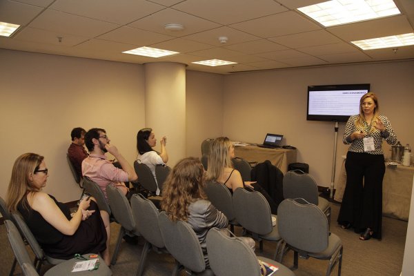 Gestão do Cauc é assunto de oficina na 76ª Reunião Geral da FNP