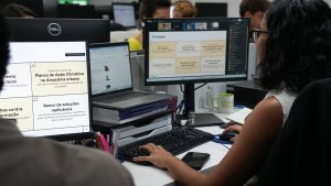 Webinário apresenta possibilidades de investimentos em mobilidade urbana