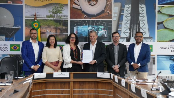 FNP propõe parceria com MCTI para fortalecer monitoramento climático e preparar municípios para o El Niño 2026/2027 e eventos climáticos