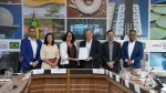 FNP propõe parceria com MCTI para fortalecer monitoramento climático e preparar municípios para o El Niño 2026/2027 e eventos climáticos