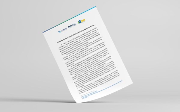Alterações propostas ao PLP/108 são um ataque às pequenas empresas